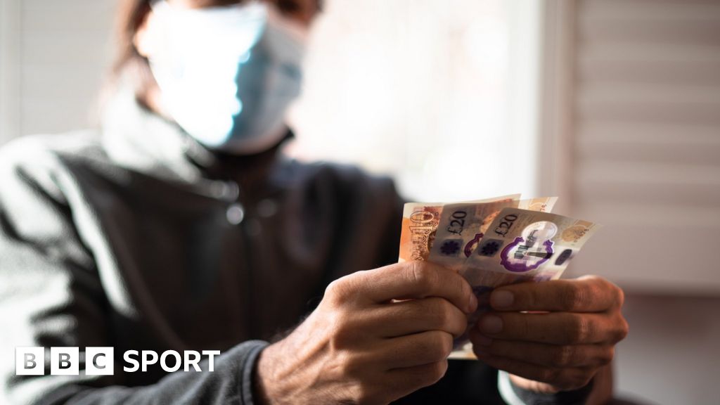 Matchfixing cases increasing because of financial impact of Covid, says Europol BBC Sport