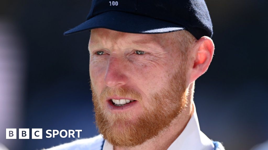 India vs England: Ben Stokes warns against writing off his team despite losing the series 4-1