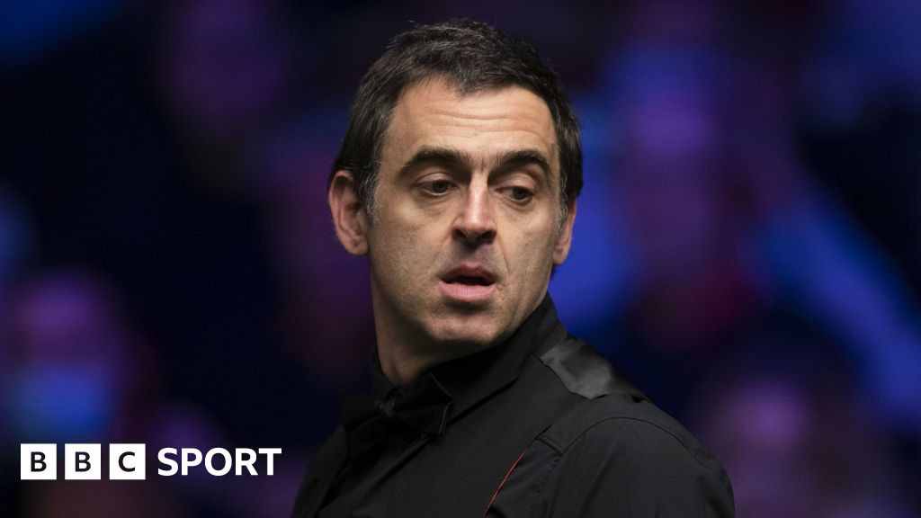 World Grand Prix Ronnie Osullivan Stages Comeback To Beat Neil Robertson To Title Bbc Sport 6067