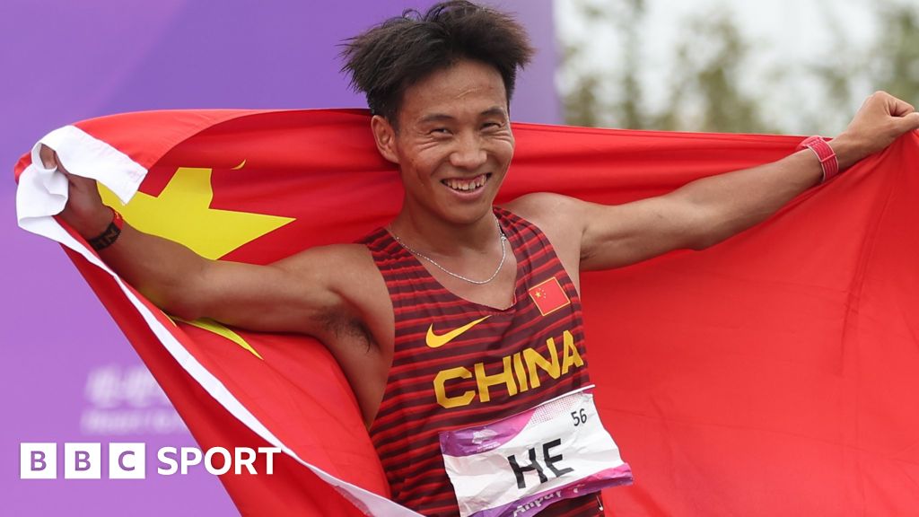 Semi-marathon de Pékin : les trois premiers privés de médailles après enquête