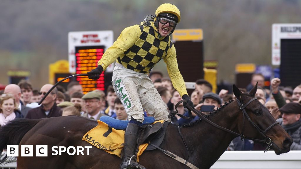 Cheltenham Festival 2019: Day By Day Reports And Features - BBC Sport