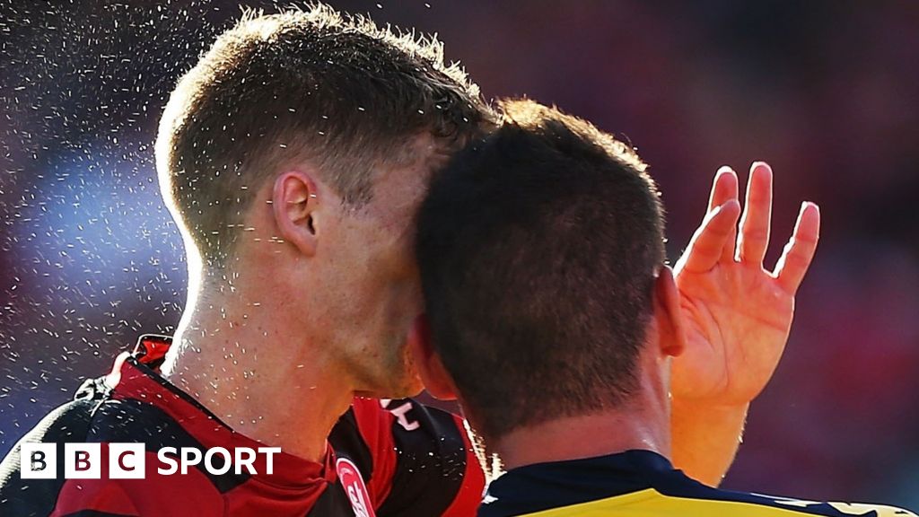 Concussion linked to mental health problems for exsportsmen by Fifpro