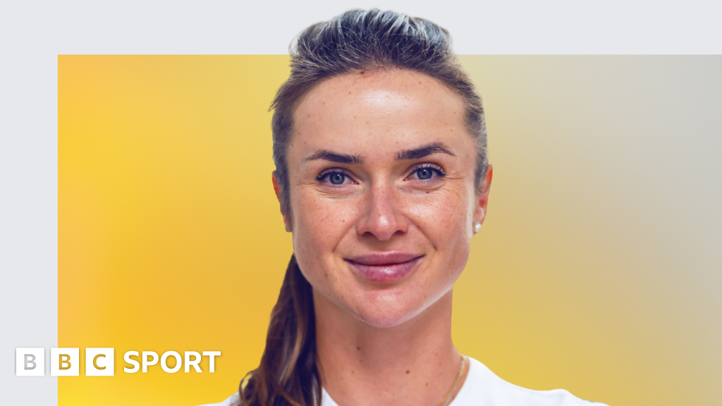 Australian Open-2024: колонка Элины Свитолиной о борьбе Украины с российским вторжением