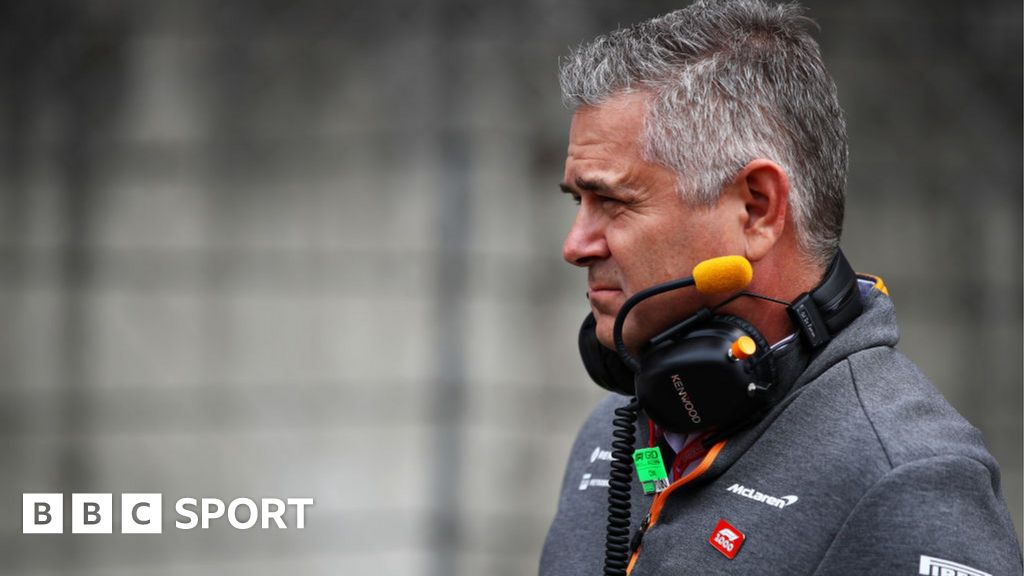 Gil de Ferran: McLaren trae de vuelta al ex campeón de IndyCar como parte de los planes de reestructuración
