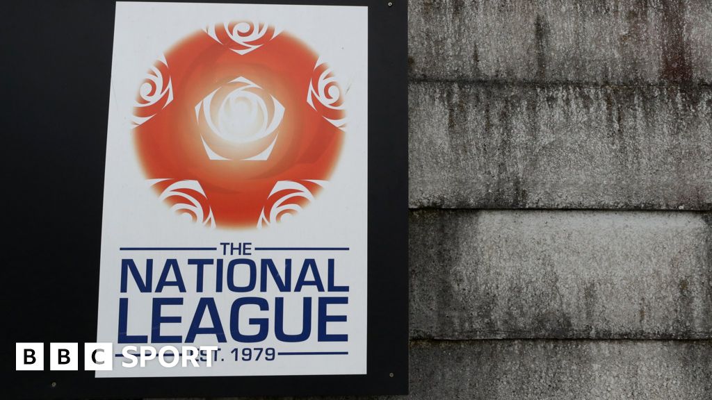English store national league