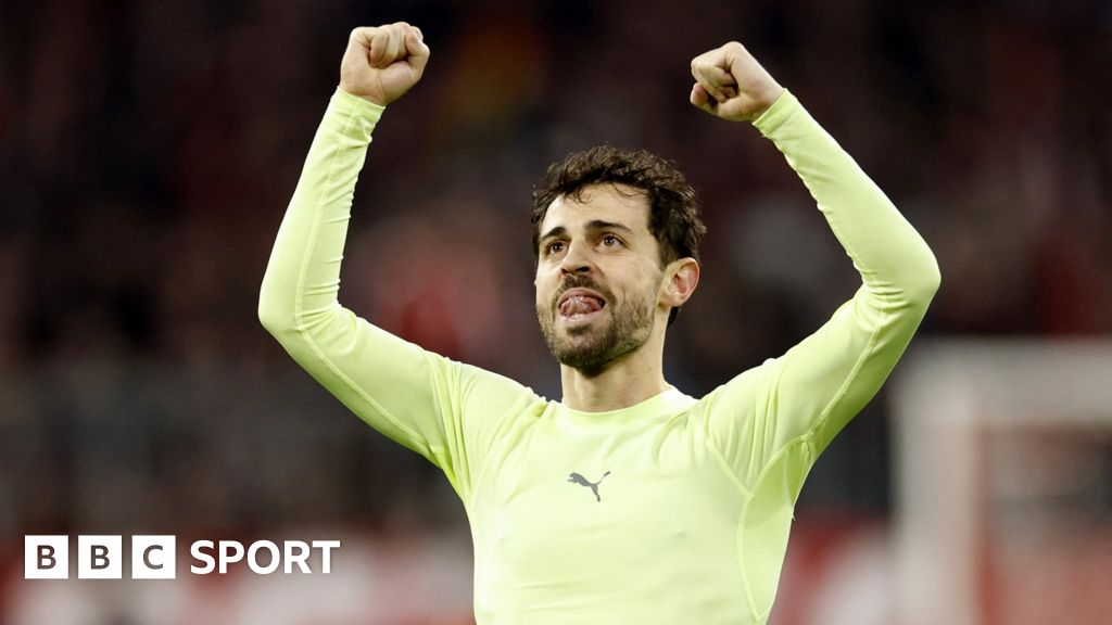 دوري أبطال أوروبا: هل ينتقم مانشستر سيتي من مباراة العودة في نصف النهائي لريال مدريد؟