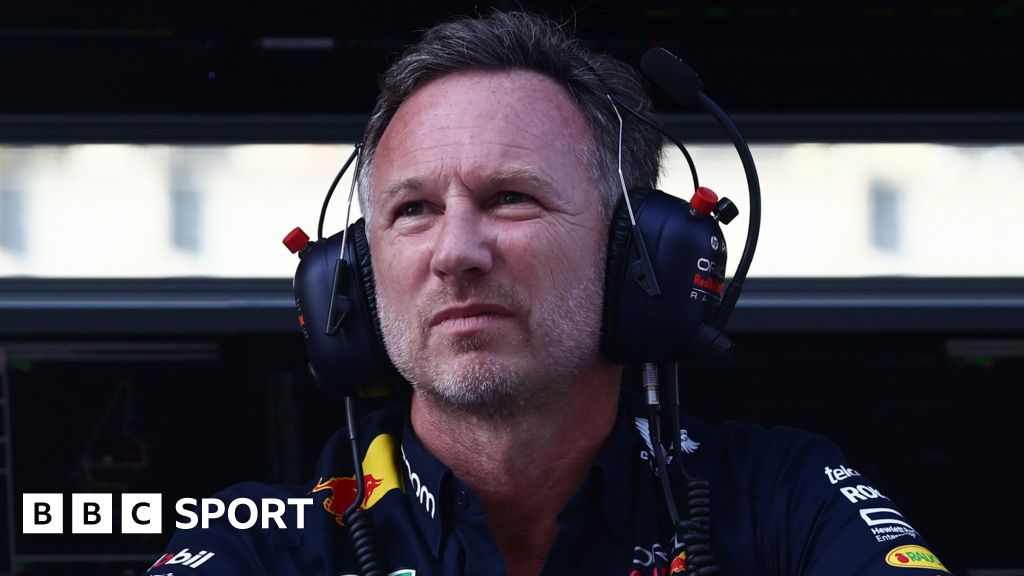 F1 wants Horner allegations 'clarified at earliest opportunity'