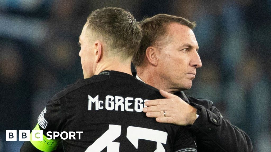 Lazio 2-0 Celtic: Holder den «skarpe» mangelen på kvalitet tilbake Brendan Rodgers» lag?