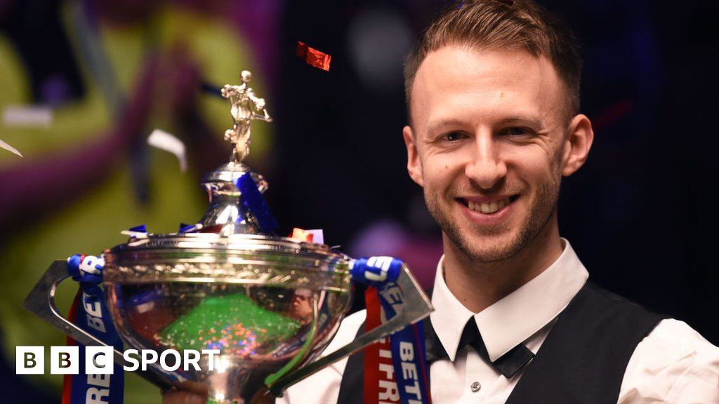 World Snooker prize money increase highlights growth, says Barry Hearn