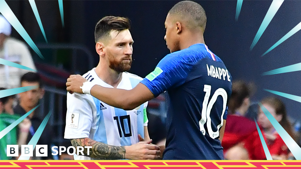 Messi surpasses Pele with record-breaking fifth assist in World Cup  knockout tie