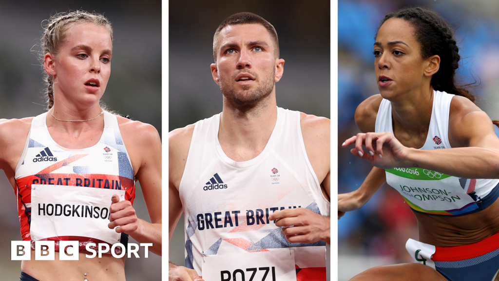 World Athletics Indoor Championships 2022 Schedule and BBC