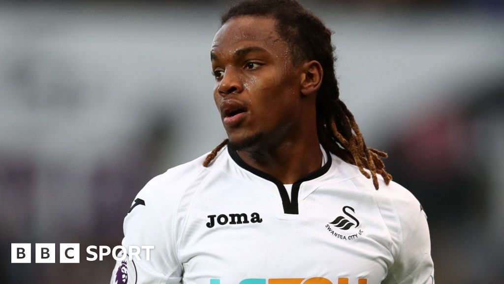 Premier League Rejects Renato Sanches' Swansea Number - Footy Headlines