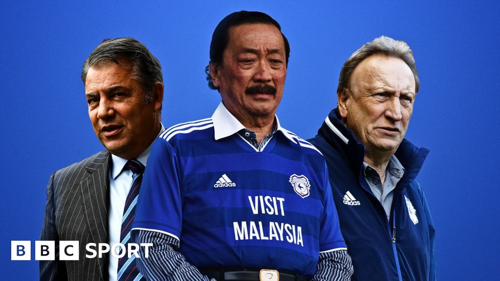 Cardiff City News - Cardiff City Online