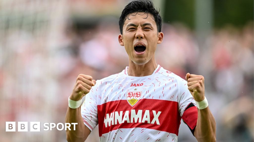 Revealed: Wataru Endo's Liverpool squad number - Liverpool FC