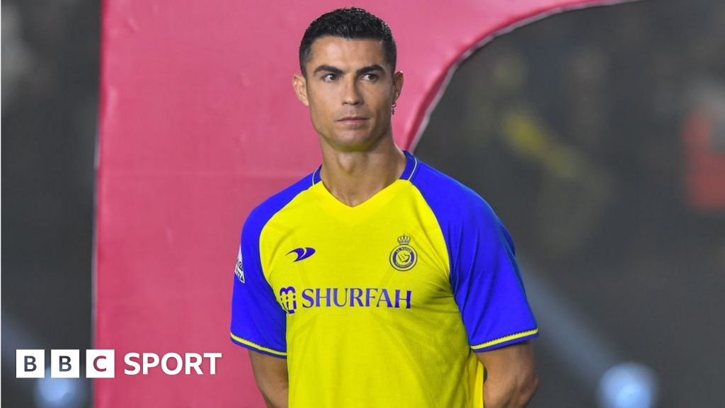 Al Nassr - Ettifaq live online: Cristiano Ronaldo starts, score, stats and  updates