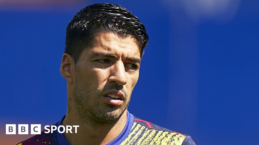 Koeman wanted Luis Suarez to join Juventus not Atletico Madrid