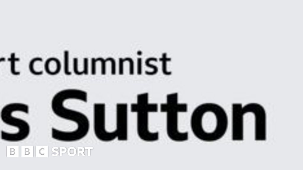 Sutton's predictions Leeds v Newcastle BBC Sport