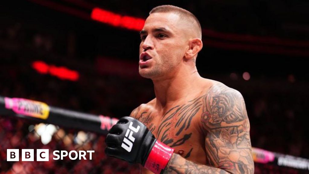 Dustin Poirier's Last Shot at the UFC Title: Altruism, Determination, and a Promise Kept