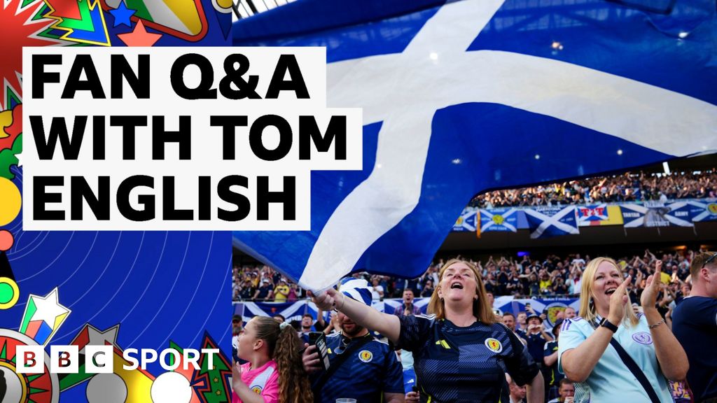 Your questions answered by BBC Scotland’s Tom English