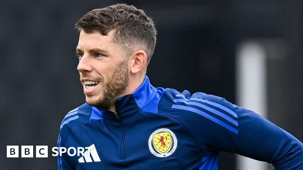 Ryan Christie urges Scotland to ‘be at very best’ against Portugal