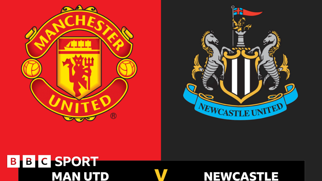 follow-man-utd-v-newcastle-live-bbc-sport