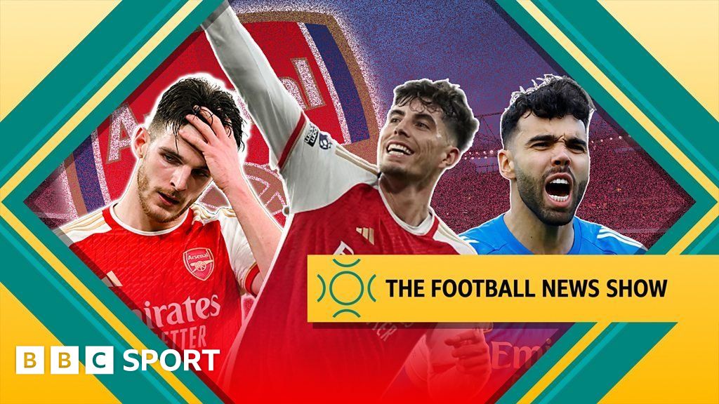 Arsenal Have Gunners got their transfer priorities right? BBC Sport