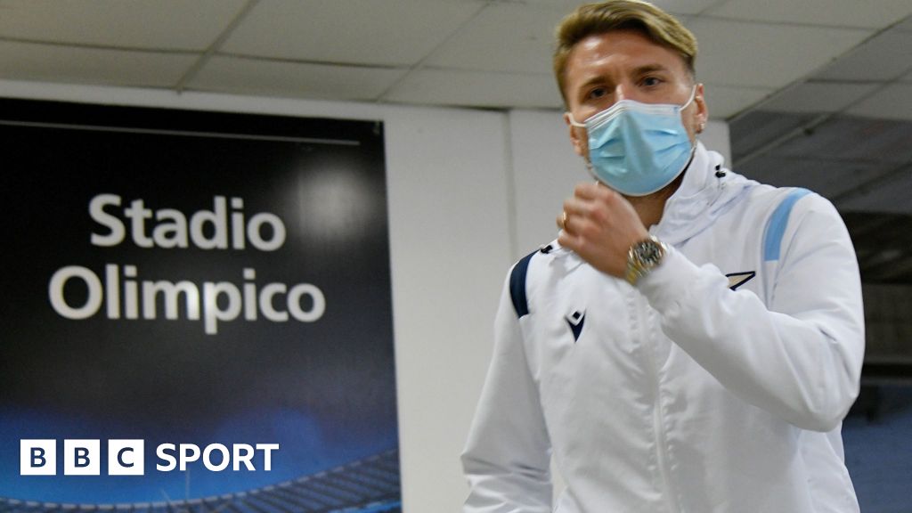 Serie A Torino Fail To Appear To Face Lazio Because Of Travel Ban c Sport Serie A Torino Fail To Appear To Face Lazio Because Of Travel Ban c Sport