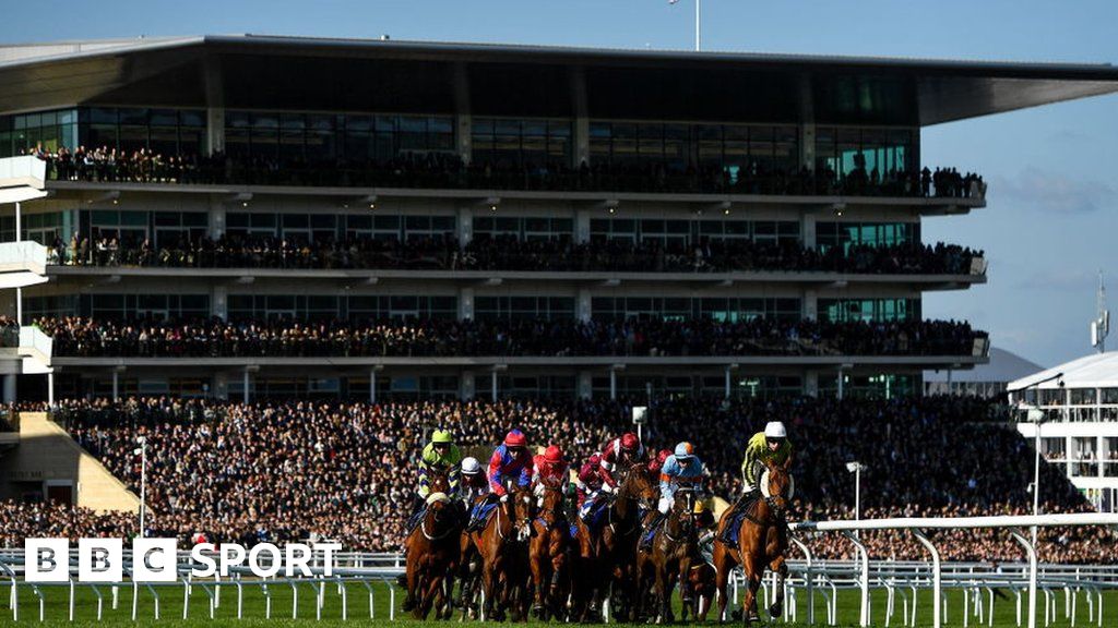 Cheltenham Festival 2024: Preview as Willie Mullins runs State Man in Champion Hurdle