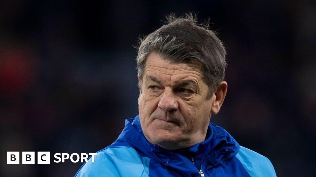 Scotland ‘can’t afford’ more injuries ahead of Euros – Carver