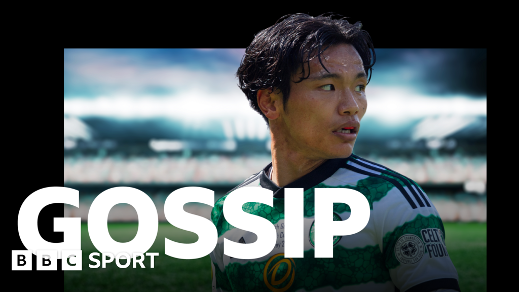 Scottish gossip: Reo Hatate, Matt O’Riley, Cyriel Dessers