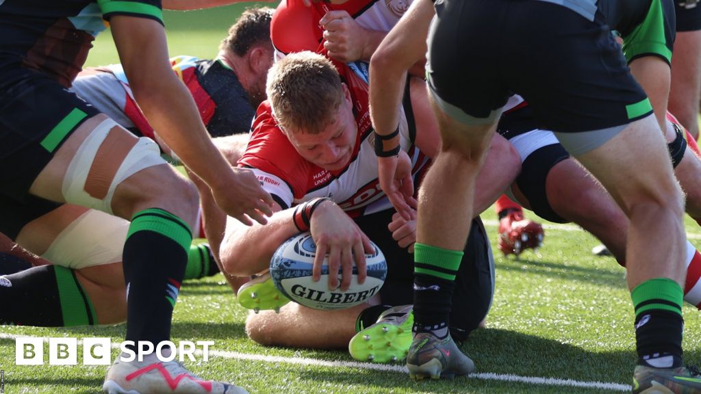 BBC SPORT, Rugby Union, Photo Galleries