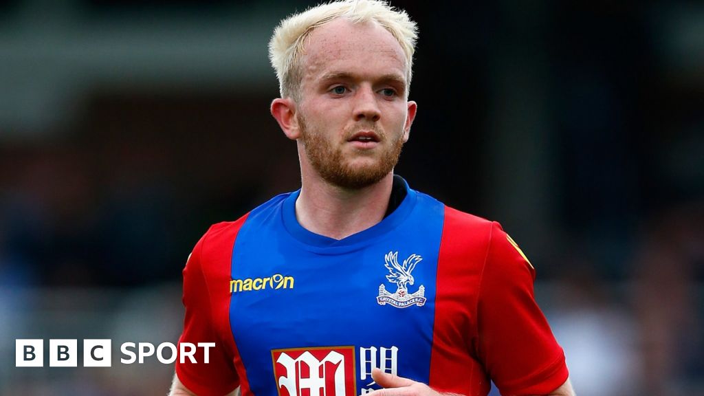 Marc wilson