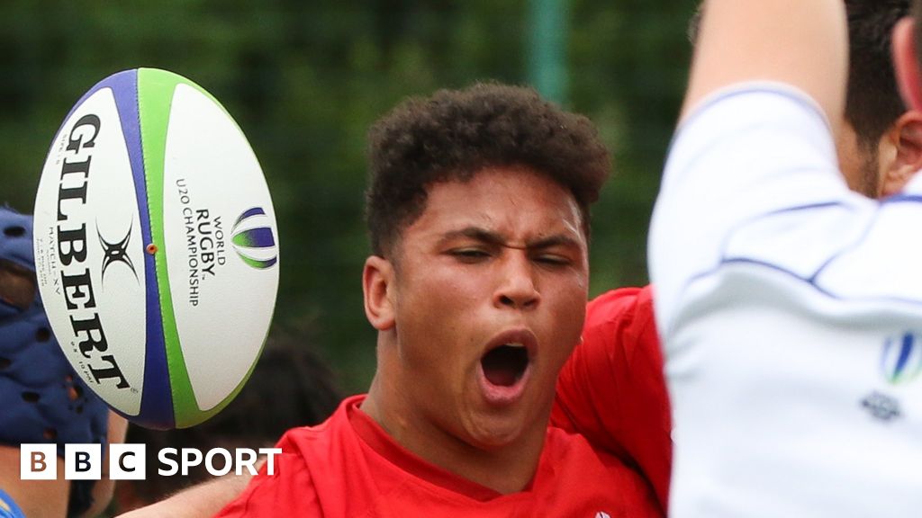 Bbc sport deals rugby championship