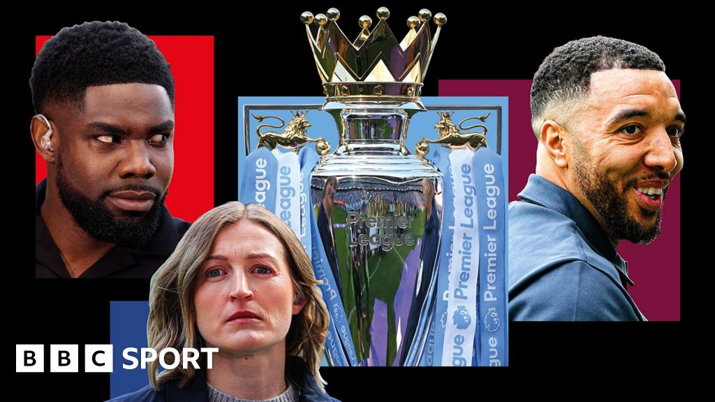 Premier League news: BBC pundits predict their top four for 2024-25