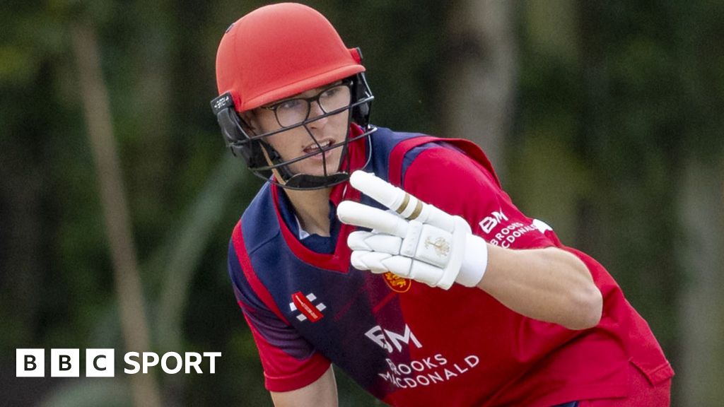 European Cricket Championship: Jersey lose opening games to Spain and England XI