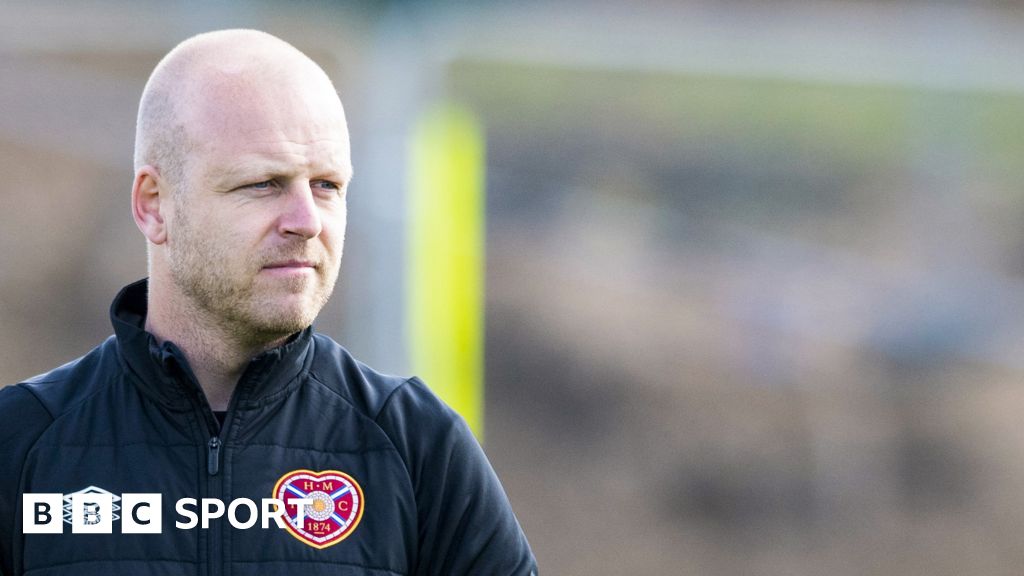 Celtic title chance 'irrelevant' as Naismith focuses on fight for third ...