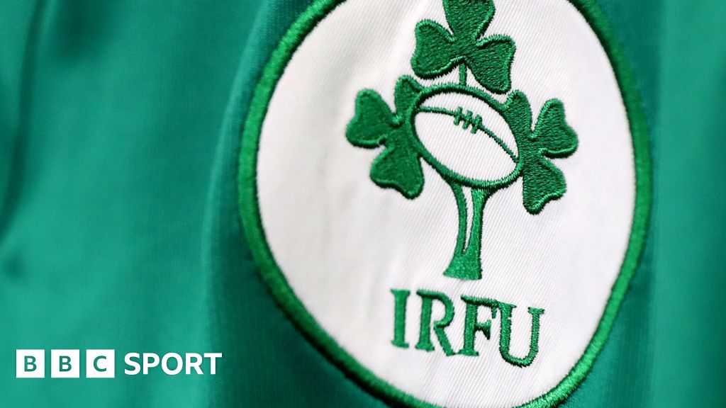 Rugby Players Ireland hits out at IRFU over talks leak on pay cuts