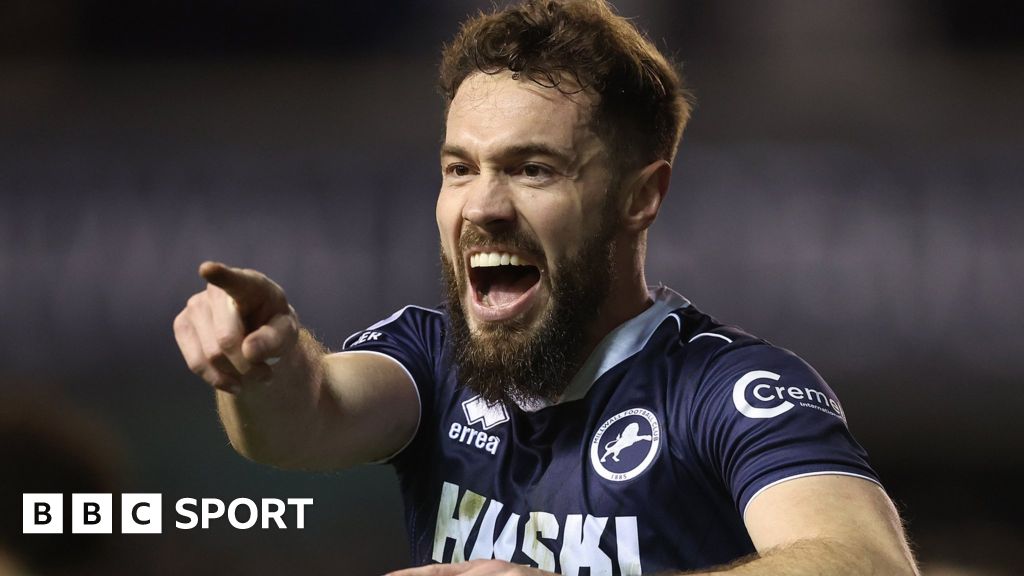 Millwall 1 0 Norwich City Lions get back to back wins as upturn continues BBC Sport