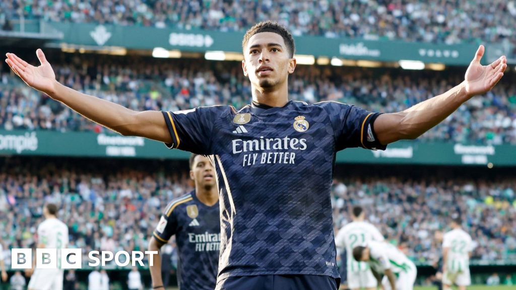 Rangers 1-0 Real Betis: Who impressed? BBC Sport