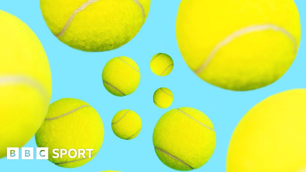 Tennis players claim heavy and slow balls cause more injuries as ATP ...