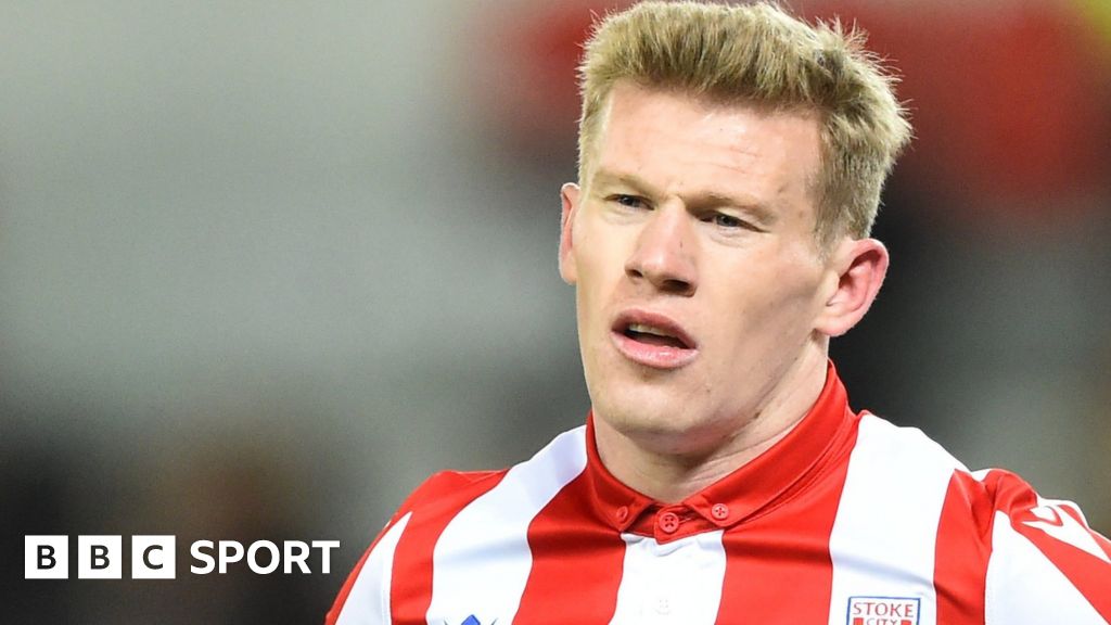 BBC James McClean coverage complaint goes viral