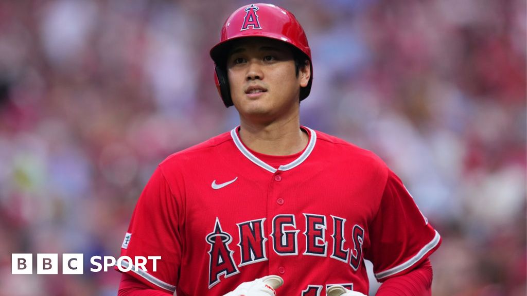 大谷翔平：日本のスター選手がロサンゼルス・ドジャースの契約の大部分を延期することに同意