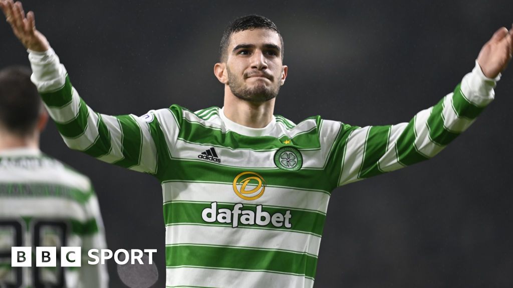 Liel Abada: Is Celtic's Israeli winger the signing of the season? - BBC  Sport