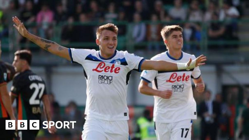Atalanta see Celtic as a 'big gimme' the view from Italy BBC Sport