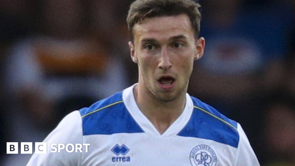 Greg Taylor: Cambridge United defender out for season - BBC Sport