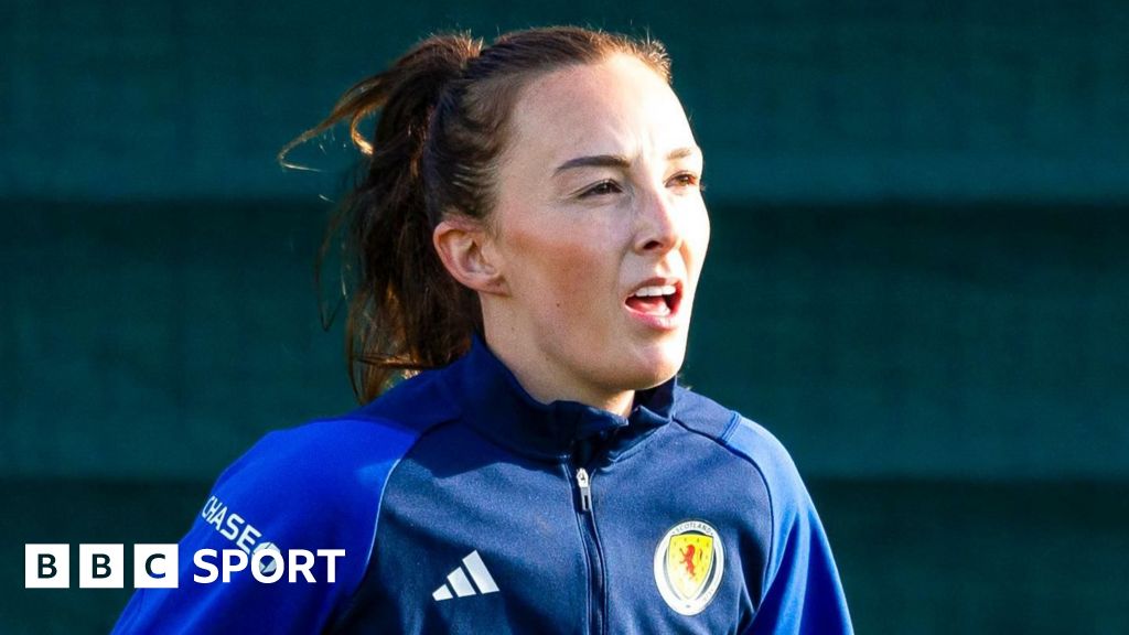 Caroline Weir pleased to see Scottish interest in Champions League