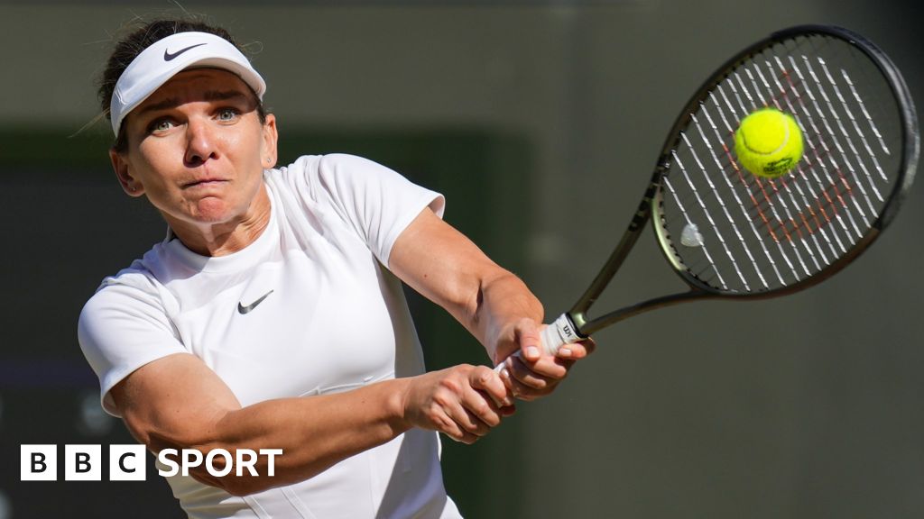 Simona Halep: Former world number one’s appeal against doping ban to begin-ZoomTech News