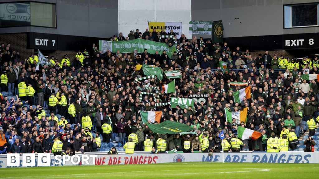 Rangers look to make Ibrox one of Europe's 'most accessible' sports arenas