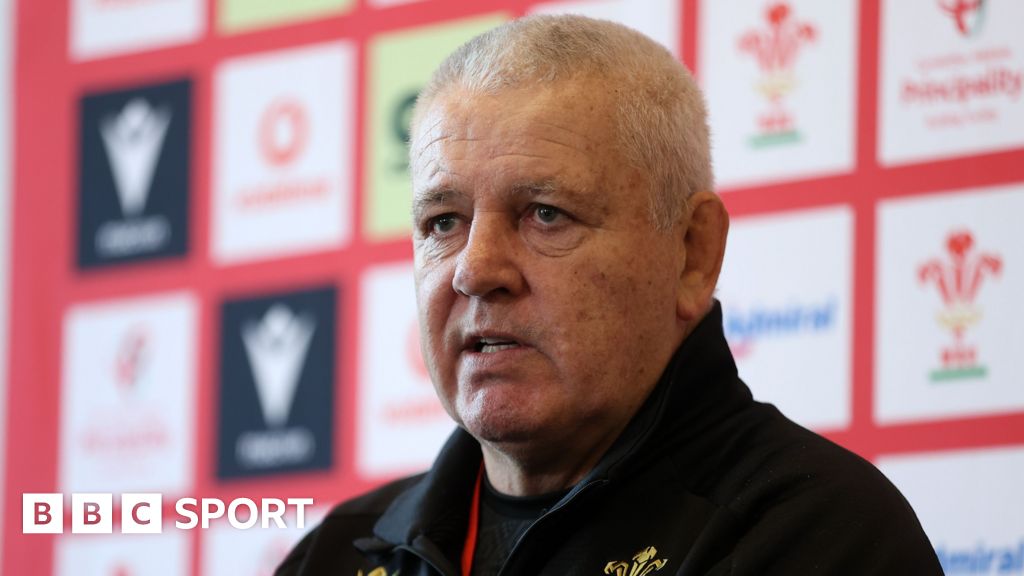 Wales coach Gatland to learn fate in coming days