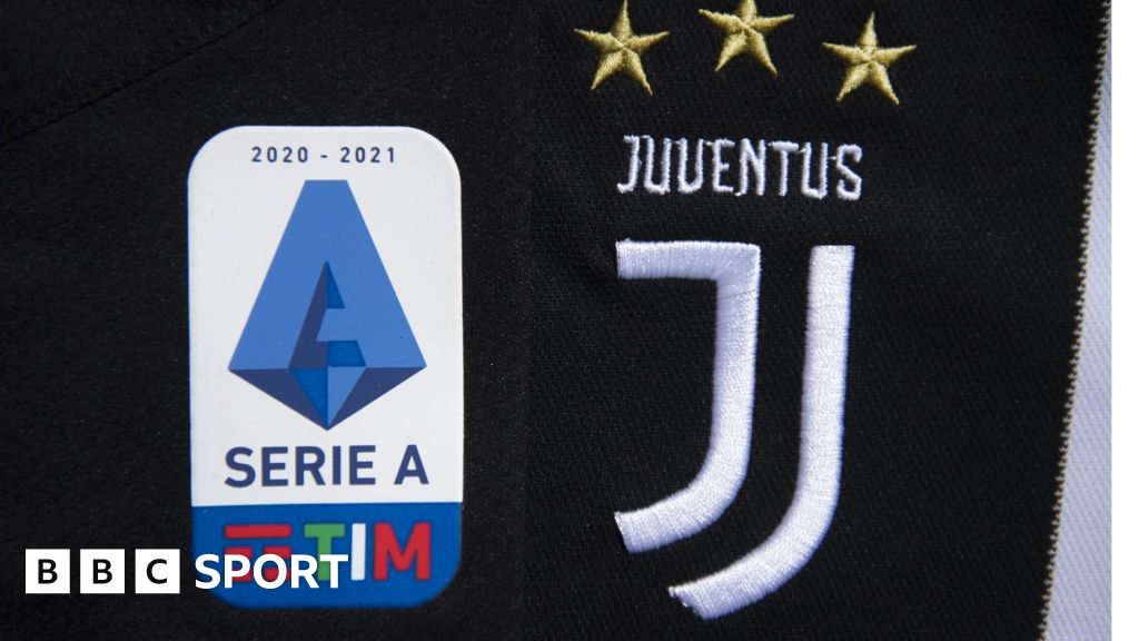 Juventus threatened with Serie A expulsion over Super League stance